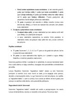 Summaries, Notes 'Konstitucionālo tiesību, administratīvo tiesību un administratīva procesa tiesīb', 3.