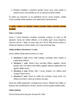 Summaries, Notes 'Konstitucionālo tiesību, administratīvo tiesību un administratīva procesa tiesīb', 15.