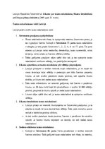 Summaries, Notes 'Konstitucionālo tiesību, administratīvo tiesību un administratīva procesa tiesīb', 27.