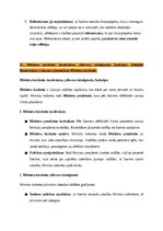 Summaries, Notes 'Konstitucionālo tiesību, administratīvo tiesību un administratīva procesa tiesīb', 30.