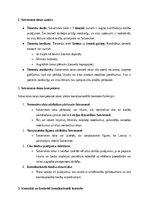 Summaries, Notes 'Konstitucionālo tiesību, administratīvo tiesību un administratīva procesa tiesīb', 37.