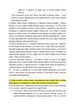 Summaries, Notes 'Konstitucionālo tiesību, administratīvo tiesību un administratīva procesa tiesīb', 51.