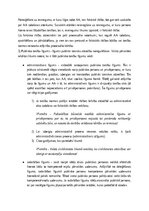Summaries, Notes 'Konstitucionālo tiesību, administratīvo tiesību un administratīva procesa tiesīb', 54.