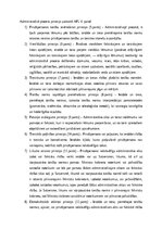 Summaries, Notes 'Konstitucionālo tiesību, administratīvo tiesību un administratīva procesa tiesīb', 59.