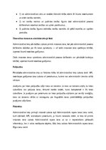 Summaries, Notes 'Konstitucionālo tiesību, administratīvo tiesību un administratīva procesa tiesīb', 66.