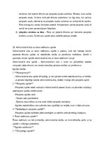 Summaries, Notes 'Konstitucionālo tiesību, administratīvo tiesību un administratīva procesa tiesīb', 68.