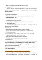 Summaries, Notes 'Konstitucionālo tiesību, administratīvo tiesību un administratīva procesa tiesīb', 69.