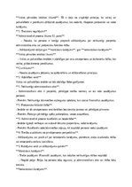 Summaries, Notes 'Konstitucionālo tiesību, administratīvo tiesību un administratīva procesa tiesīb', 70.