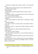 Summaries, Notes 'Konstitucionālo tiesību, administratīvo tiesību un administratīva procesa tiesīb', 71.