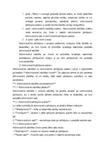 Summaries, Notes 'Konstitucionālo tiesību, administratīvo tiesību un administratīva procesa tiesīb', 72.