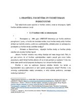 Research Papers 'Franšīze, tās vadība uzņēmumā', 7.