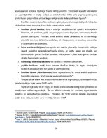 Research Papers 'Franšīze, tās vadība uzņēmumā', 20.