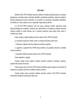 Research Papers 'Iekšējā kontroles sistēma NILLTPFN likuma aspektā', 3.