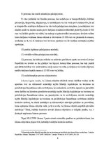 Research Papers 'Iekšējā kontroles sistēma NILLTPFN likuma aspektā', 8.