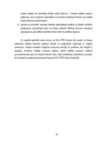 Research Papers 'Iekšējā kontroles sistēma NILLTPFN likuma aspektā', 10.