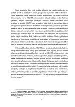 Research Papers 'Iekšējā kontroles sistēma NILLTPFN likuma aspektā', 12.