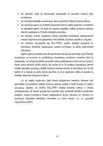 Research Papers 'Iekšējā kontroles sistēma NILLTPFN likuma aspektā', 14.