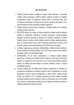Research Papers 'Iekšējā kontroles sistēma NILLTPFN likuma aspektā', 15.