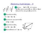 Presentations 'Analītiskā ģeometrija', 7.