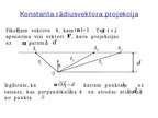 Presentations 'Analītiskā ģeometrija', 27.