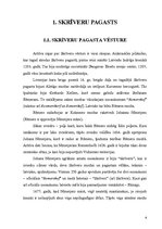 Research Papers 'Skrīveri - Andreja Upīša "Zaļā zeme”', 4.