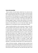Essays 'Filmas "Young Sherlock Holmes" vēstījuma analīze', 3.