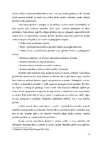Research Papers 'Sociālais darbs ar audžuģimenēm Latvijā', 14.