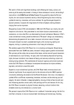 Essays 'Admiration in Stone: The Architectural Marvel I Most Respect', 1.