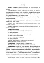 Term Papers 'Zobārstniecības poliklīnikas ārstu un māsu informētība par epilepsiju', 2.