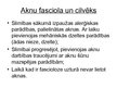 Presentations 'Aknu fasciolas', 6.