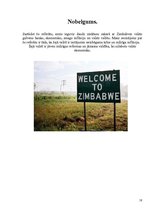 Research Papers 'Zimbabves ekonomika', 18.