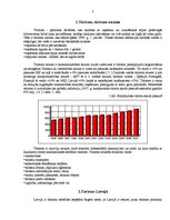 Research Papers 'Gaisa transporta attīstības dinamika un virzieni Latvijā', 3.