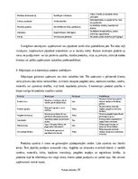 Practice Reports 'Digitālā mārketinga un e-komercijas procesu analīze uzņēmumā', 10.