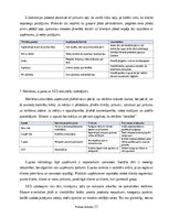 Practice Reports 'Digitālā mārketinga un e-komercijas procesu analīze uzņēmumā', 11.