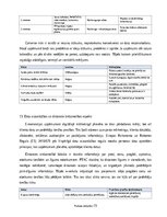 Practice Reports 'Digitālā mārketinga un e-komercijas procesu analīze uzņēmumā', 15.