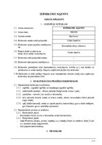 Samples 'Iepirkumu aģents - amata apraksts', 1.