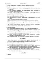 Samples 'Iepirkumu aģents - amata apraksts', 2.