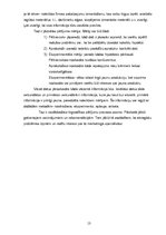 Research Papers 'Konkurētspējas noteikšana starp AS "Dzintars" un "Nivea" roku krēmiem', 13.