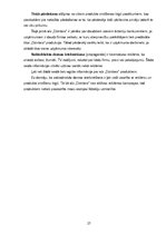 Research Papers 'Konkurētspējas noteikšana starp AS "Dzintars" un "Nivea" roku krēmiem', 27.