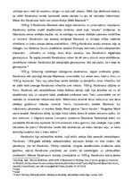 Research Papers 'Vasilija Kandinska teorētiskie principi, daiļrades raksturojums', 2.
