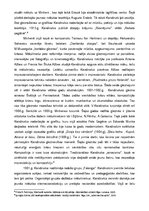 Research Papers 'Vasilija Kandinska teorētiskie principi, daiļrades raksturojums', 3.