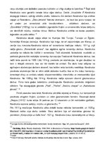 Research Papers 'Vasilija Kandinska teorētiskie principi, daiļrades raksturojums', 4.