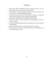 Practice Reports 'Prakse SIA "Consilium Optima Brokers"', 26.