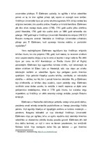 Summaries, Notes 'Tomass Džefersons', 3.