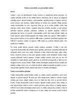 Summaries, Notes 'Valodu daudzveidība un apdraudētās valodas', 1.
