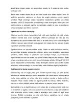 Summaries, Notes 'Valodu daudzveidība un apdraudētās valodas', 6.