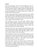 Summaries, Notes 'Valodu daudzveidība un apdraudētās valodas', 17.