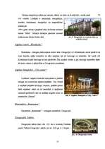 Research Papers 'Daugavpils tūrisma resursu analīze un jauna (iespējama) tūrisma produkta piedāvā', 13.