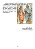 Research Papers 'Aristotelis - "Nikomaha ētika", VIII un IX grāmatas analīze', 6.
