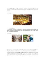 Research Papers 'How Store Can Attract Customers', 9.